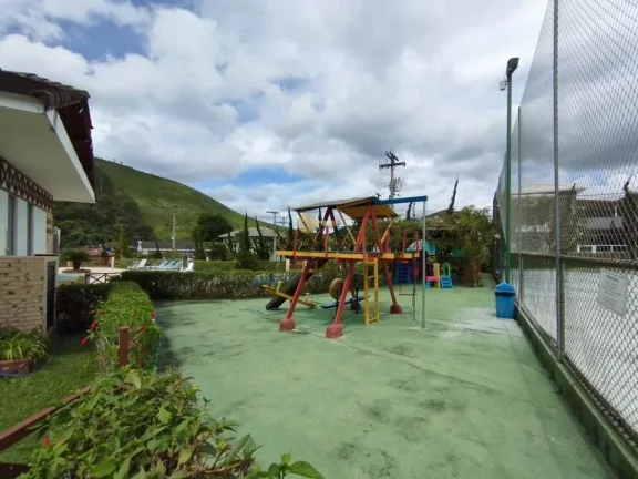 Imagem Terreno em Condomínio para Venda em Teresópolis / RJ no bairro Vargem Grande
