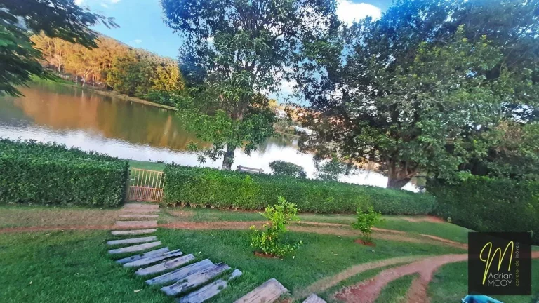 Imagem Casa a venda no Jd. das Palmeiras