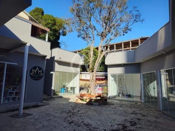 Imagem PONTO COMERCIAL em CAÇAPAVA - SP, VILA SÃO JOÃO