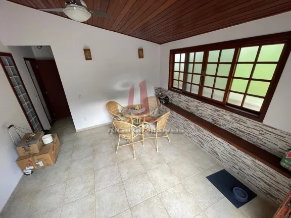 Imagem Casa com 2 dormitórios à venda, 55 m² por R$ 355.000,00 - Guriri - Cabo Frio/RJ