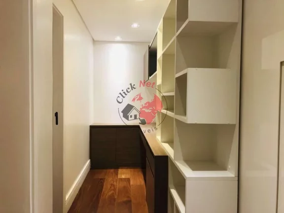Imagem Apartamento 3 suítes, Varanda gourmet ,3 vagas , depósito privativo, bairro Vila Gonçalves, São Bernardo do Campo