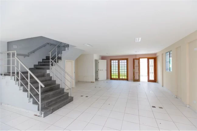 Imagem CASA RESIDENCIAL em São Paulo - SP, Aclimação