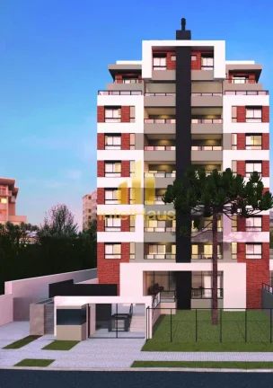 Um empreendimento completo com toda segurança, conforto e lazer que você merece. Preço e disponib...