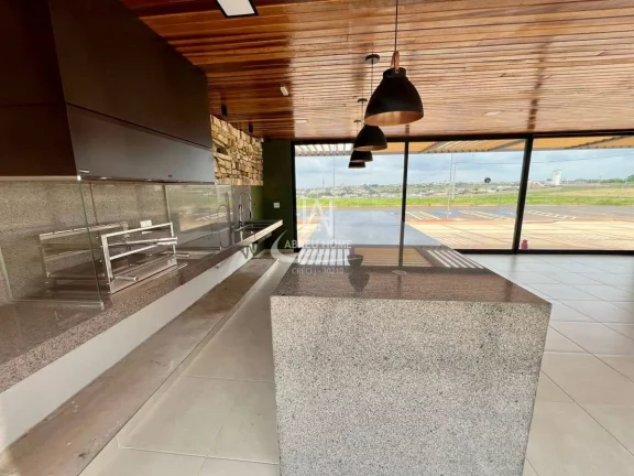 Imagem Terreno à Venda, Condomínio Residencial Gaivota II - São José do Rio Preto