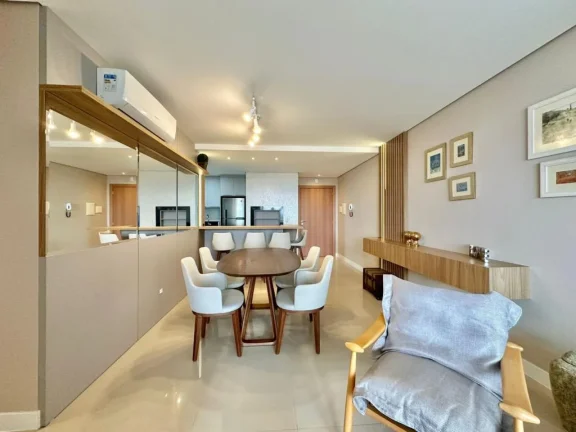 Imagem Apartamento 1 Dormitório - Bairro Atlantida