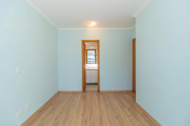 Imagem Apartamento de 2 quartos no bairro Água Verde