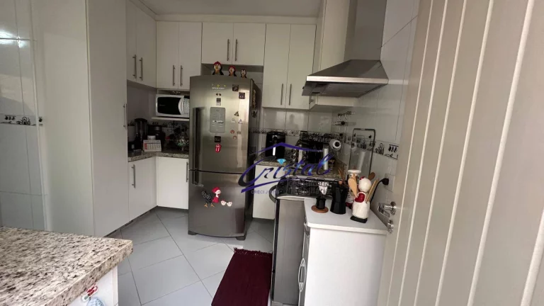 Imagem Casa com 2 quartos / suítes à venda, 64 m² - Jardim Peri Peri - Vila Sônia - São Paulo/SP