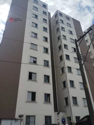 Imagem APARTAMENTO RESIDENCIAL em SÃO PAULO - SP, VILA BANCÁRIA