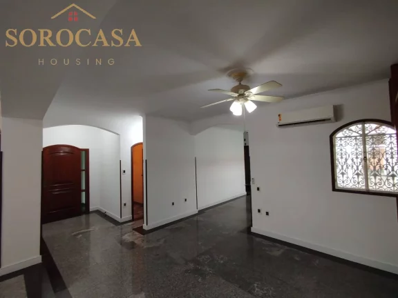 Imagem Casa à Venda Alto Padrão - 4dorm 3suites - Trujilo