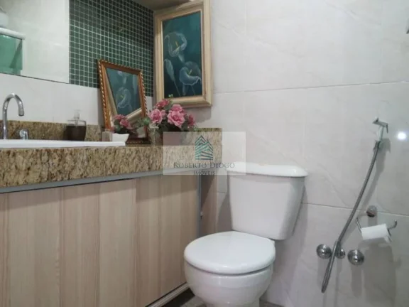 Imagem Cobertura de luxo com 4 quartos e 365m² na Vila Valqueire, Rio de Janeiro-RJ! Venha conferir!