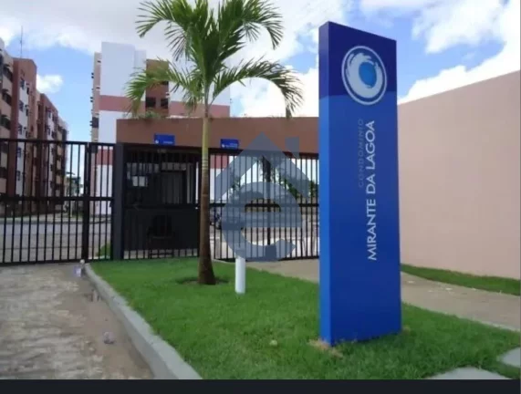 Imagem Apartamento à venda na Santa Amélia, 2/4 sendo 1 suite, piscina, elevador, 59m2