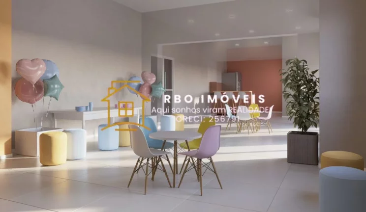 Imagem Solarium Home Club Carapicuíba | Apartamentos à Venda com Lazer Completo e Ótima Localização