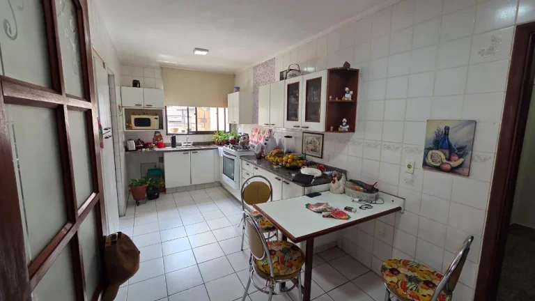 Imagem Apartamento 3 dormitórios Edifício Jatoba Sorocaba/SP
