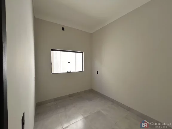 Imagem Casa com 3 Quartos Aceita MCMV – Bairro Sorriso