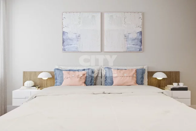 Imagem O imóvel todo reformado em estilo clássico pela Loft e com robustos 306m² com certeza está entre...