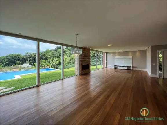 Imagem Cond. Pousada dos Bandeirantes - 4 sts, gourmet, piscina, vista!