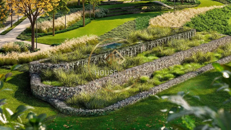 Imagem Breve Lançamento - Parque Una - Terreno das Vaquinhas - Jardim Aquarius