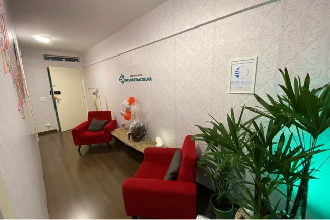 Imagem PONTO COMERCIAL em São Paulo - SP, Jabaquara