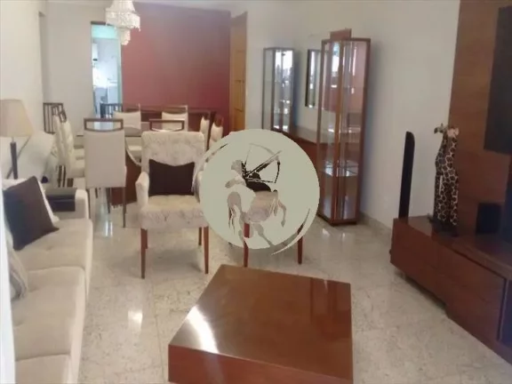 Imagem ALTO PADÃO NO GONZAGA COM LAZER COMPLETO E VARANDA GOURMET APARTAMENTO DE ALTO PADRÃO, SEMI NOVO, ...