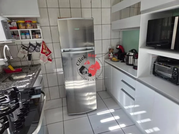Imagem Sobrado em Condomínio Fechado à Venda na Paulicéia – 105m² com 2 dormitórios (1 suíte) quintal com churrasqueira! São Bernardo do Campo