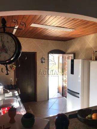 Imagem Casa em condomínio à venda ou locação em Ubatuba!