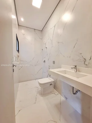 Imagem Casa térrea Residencial Quinta da Mata à venda. #imoveisribe