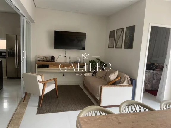 Imagem Casa a venda com Piscina no Condomínio Brisas Jundiaí | Jundiaí | São Paulo