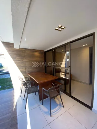 Imagem Casa Triplex - 3 Suítes - 134 m² - Poço, Cabedelo/PB