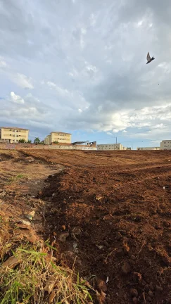 Imagem Área Comercial para venda de 3.054m² Bairro Júlio de Mesquita - Sorocaba/ SP