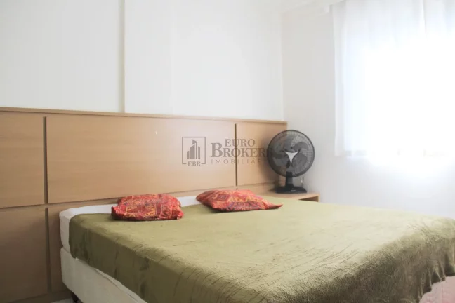 Imagem Apartamento com 2 dormitórios à venda nas Nações em Balneário Camboriú/SC