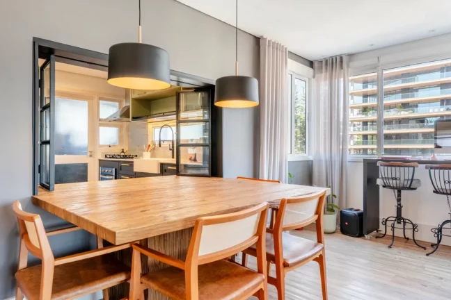 Imagem Apice Bela Vista Apto 17597 - Apartamento à venda no bairro Mont Serrat - Porto Alegre/RS