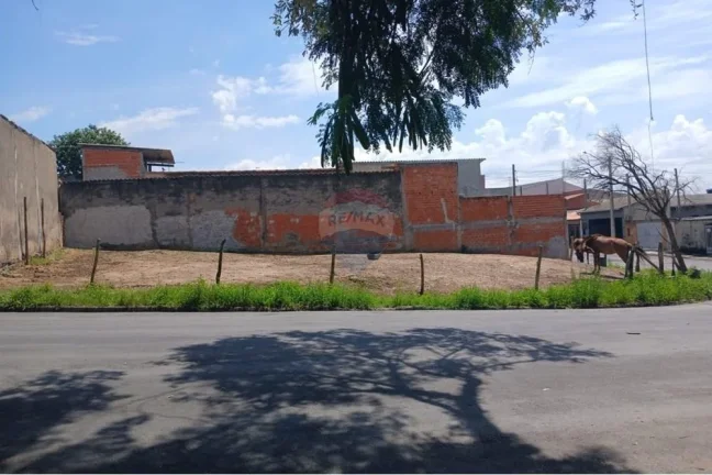 Terreno para Venda em Salto de Pirapora, Jardim America