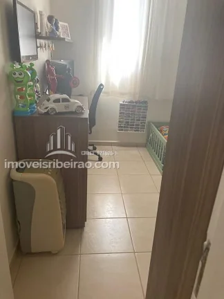 Imagem Recanto Lagoinha à venda 2 dormitórios. #imoveisribeirao.com