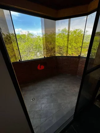 Imagem Apartamento com 4 quartos à Venda, Planalto - São Bernardo do Campo
