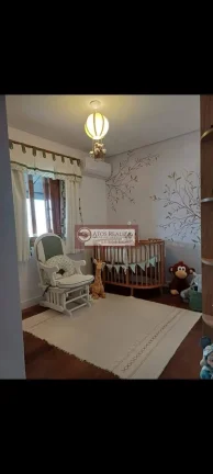 Imagem Casa Térrea em Moema: 3 Suítes e 210m² por R$2.550.000