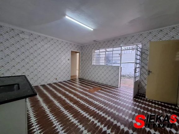 Imagem Casa à venda em São Paulo-SP, bairro Cangaíba: 2 quartos, 1 suíte, 1 sala, 2 banheiros, 1 vaga, 65m². Imperdível!