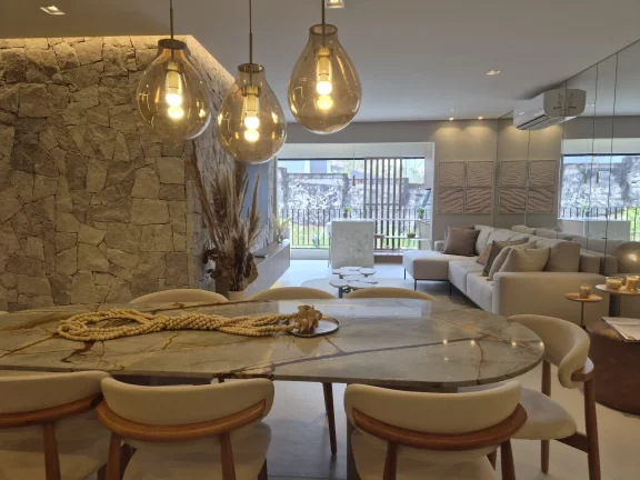 Imagem Novare Residencial – Sofisticação e Qualidade de Vida no Coração de Atibaia