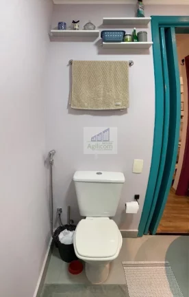 Imagem APARTAMENTO À VENDA EM VILA NOVA CONCEIÇÃO COM 1 DORMT\ ATENDIMENTO ÚNICO E EXCLUSIVO