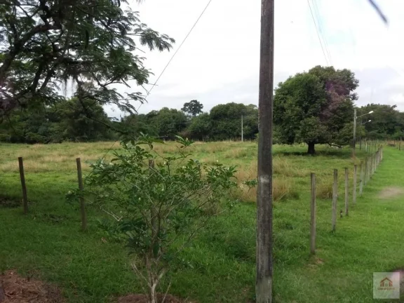 Imagem Sítio - área à venda em Maricá