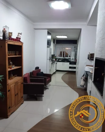 Imagem CASA RESIDENCIAL em ITU - SP, ITU NOVO CENTRO
