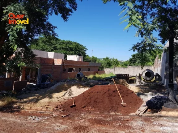 Imagem Terreno de 522m² à venda em condomínio exclusivo de Ribeirão Preto-SP no bairro Condomínio Arara Vermelha