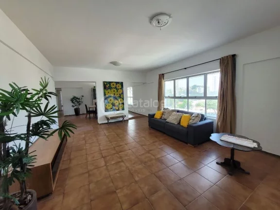 Imagem APARTAMENTO NO RESIDENCIAL GIACOMO PALUMBO TIROL