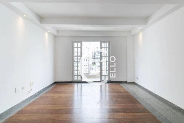 Imagem Cobertura com 3 dormitórios, 240 m² - Itaim