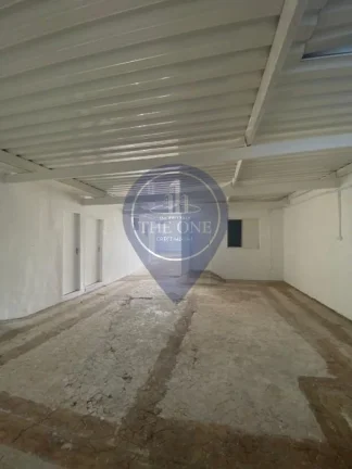 Imagem Imóvel Comercial de Alto Padrão em São Paulo-SP: 8 Salas, 1 Banheiro, 3 Vagas, 400m² na Água Funda!