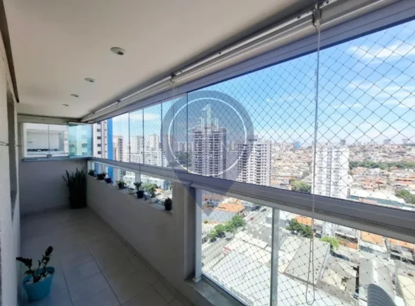 Imagem Apartamento à venda em São Paulo-SP, Vila Prudente: 2 quartos, 1 suíte, 2 salas, 2 banheiros, 1 vaga, 72m². Aproveite!