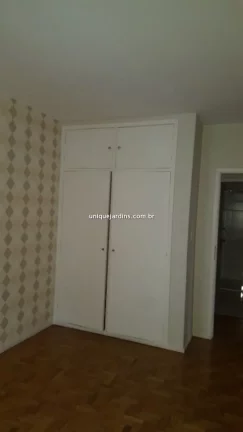 Imagem Apartamento para alugar Jardim Paulista São Paulo