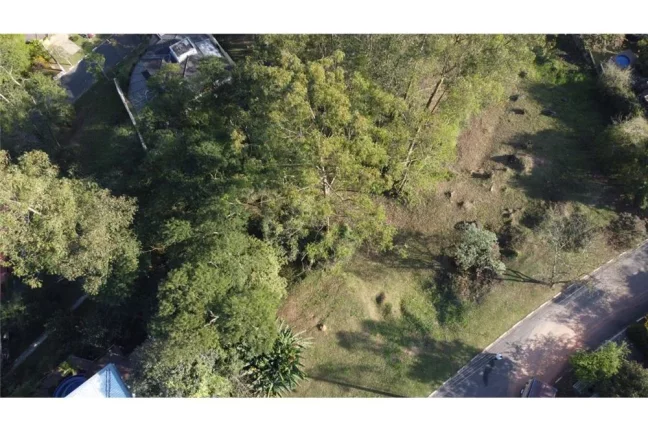 Imagem TERRENO RESIDENCIAL em São Paulo - SP, Jardim Indaiá