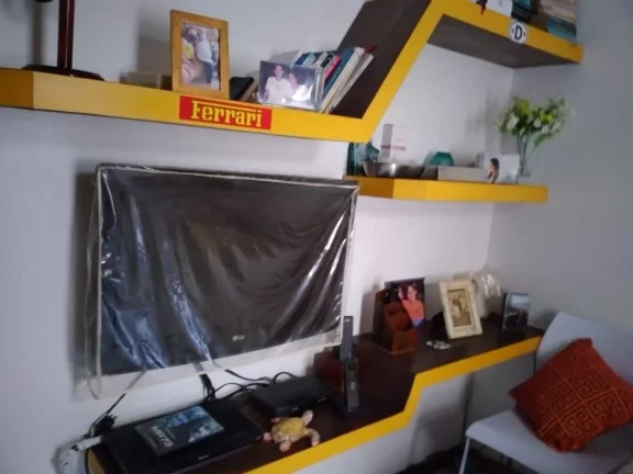 Imagem Apartamento com 2 quartos, 96m2, à venda em Salvador, Federação