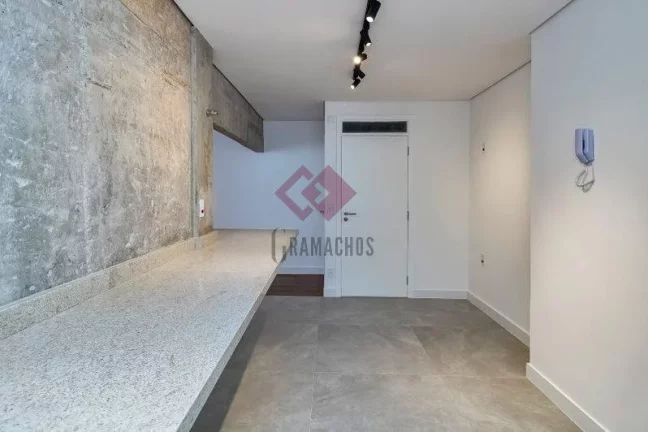 Imagem Apartamento à Venda, 2 Quartos, 100m2 - Cerqueira Cesar, São Paulo/SP