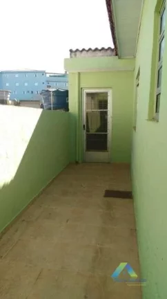 Imagem Casa Residencial à venda, Jardim Botucatu, São Paulo - .